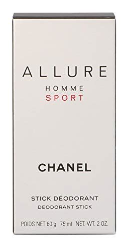 allure sport chanel primor